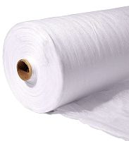 Спанбонд 35г/м2 3,2х150м БЕЛЫЙ (рулон 480м2)