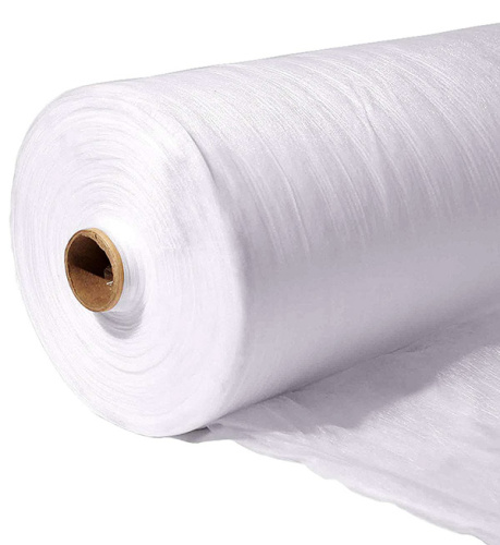 Спанбонд 35г/м2 3,2х150м БЕЛЫЙ (рулон 480м2)