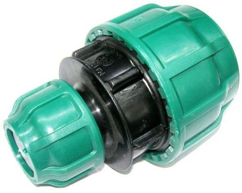 Муфта-переход 63х32 pls