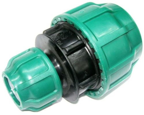 Муфта-переход 63х32 pls