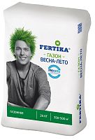 Удобрение газонное Фертика весна/лето 25кг