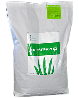 Газонная трафосмесь Плейграунд 7,5 кг, DLF