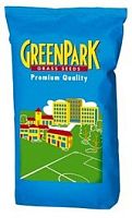 Газонная травосмесь Грин Парк Влагосберегающая 15 кг (Голландия)