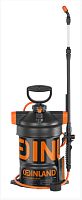 Опрыскиватель FINLAND, 5 л  (1604)