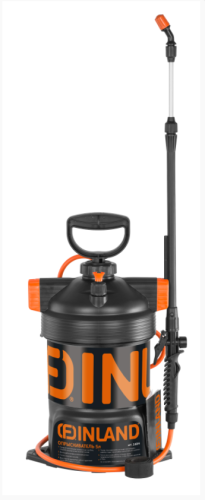 Опрыскиватель FINLAND, 5 л  (1604)