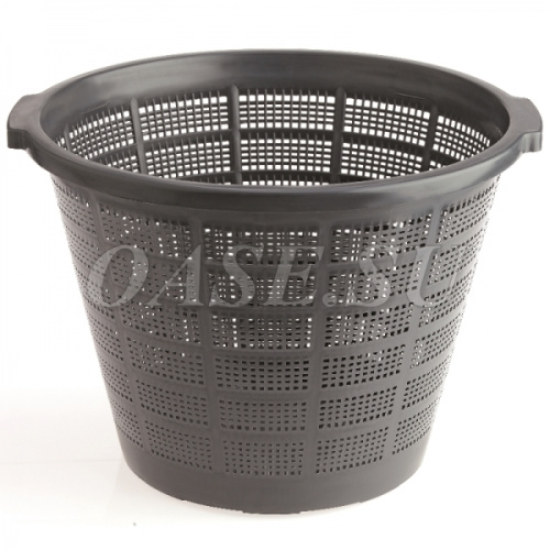 Корзина для лилий  Seerosen-Pflanzkoerde  R-40