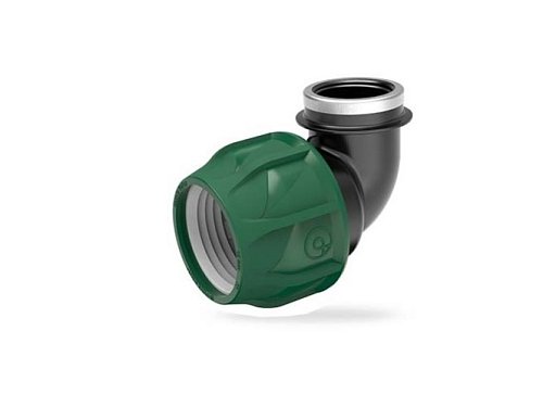 Отвод  с внут.р 32x1/2"(10) pls (250) НДС