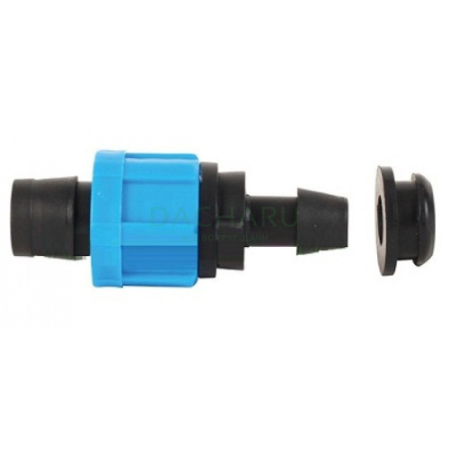 Стартовый с уплотнителем К/Л х 12мм GH арт: PO0117