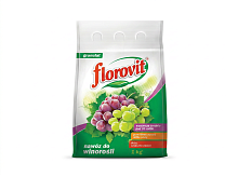 Удобрение Florovit для винограда 1 кг