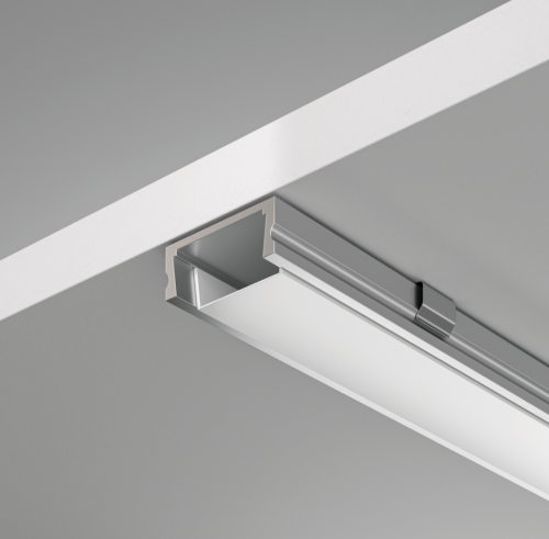 Профиль ALM001S-2M фото 2