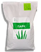 Газонная травосмесь Парк 7,5 кг, DLF