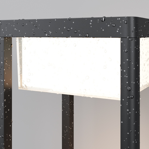 Ландшафтный светильник Baker Street O021FL-L10B3K (3000К 10Вт IP 65) фото 3