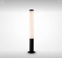 Ландшафтный светильник Ginza O041FL-L30B3K (3000К 30Вт IP 54)