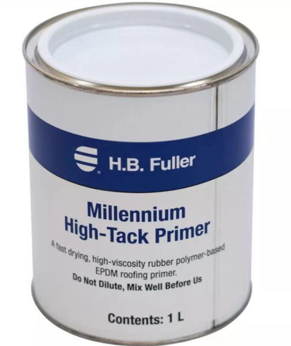 Праймер EPDM Millennium High Tack Primer, объем 1 литр 