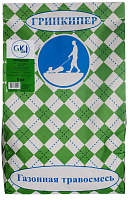 Газонная травосмесь "Городская" 10 кг