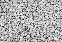 Щебень декоративный Гранитный фр. 16-22мм, упаковка 25 кг, РС
