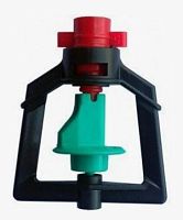 Микроспринклер подвесной черный GH арт: MS1101D