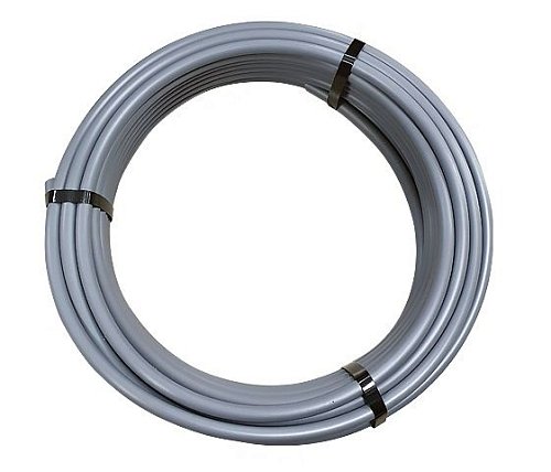 Труба гибкой подводки 16мм, ID12.9мм, бухта-30м Pioneer™ P-FLEX