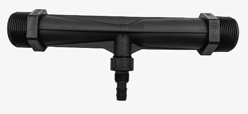 Инжектор Вентури 1-1/2" GH арт: VI0132H