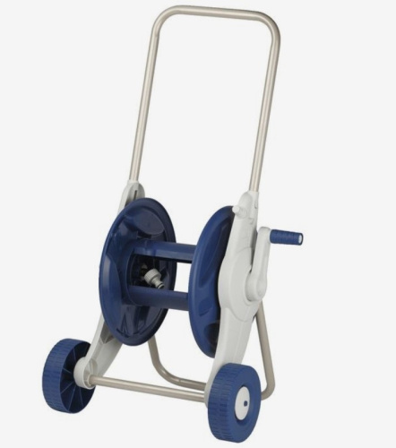 Катушка для шланга 60 м GAK01-95 GREEN APPLE