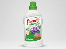 Удобрение Florovit для гортензий 1 л ЖИДКОЕ