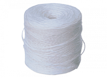 Шпагат полипропиленовый ПП 1600 текс в бобинах 625 пм