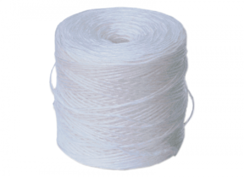 Шпагат полипропиленовый ПП 1600 текс в бобинах 625 пм