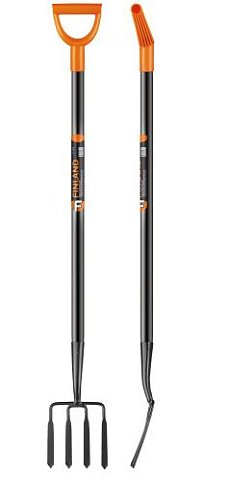 Вилы копальные Finland (1925)