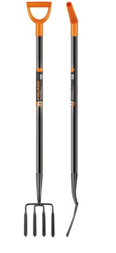 Вилы копальные Finland (1925)