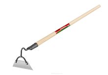 Тяпка БЦМ с деревянным черенком 150х1270 мм (1046)