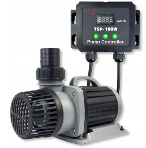 Насос с регулировкой TSP-20000 (7м) (Jebao)