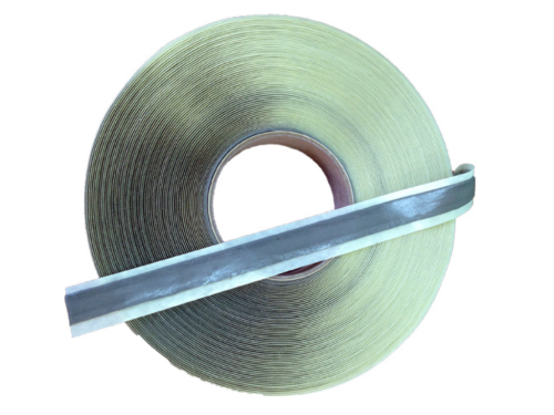 Герметик Лента ЛК 30х2 двусторонняя (15 пм)