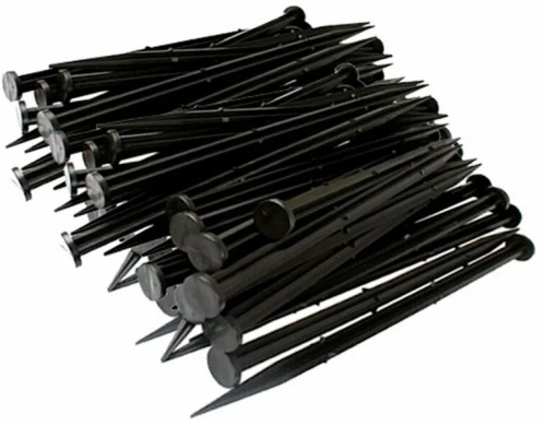 Анкерный якорь 250 мм 