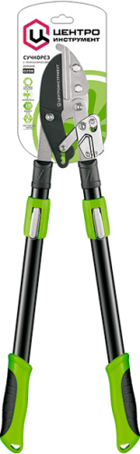 Сучкорез (0208) фото 4