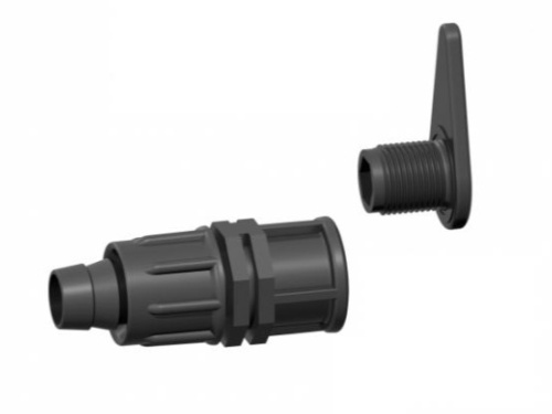 Заглушка для LFT 3/8 (стандарт)