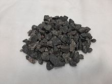 Щебень гранитный ЧЕРНЫЙ фр. 10-20 мм (20 кг)