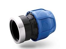 Муфта с нар. рез. 63х11/2 pls