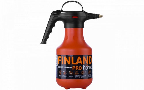 Опрыскиватель FINLAND HOME, 2 л (1729)