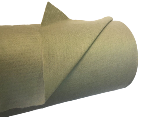 Полотно нетканое ДОРНИТ ЭКО 200г/м2 3х100м	