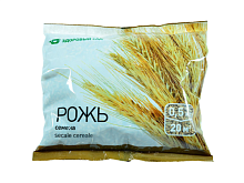 Рожь 0,5 кг
