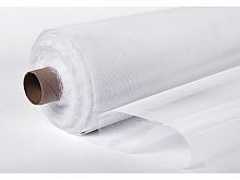 Москитная сетка (белая 70 гр/м2) 1,5*55 пм