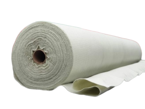 Полотно нетканое ДОРНИТ ЭКО 300г/м2 6х50м	