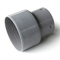 Соединение на дренажную трубу DR/KG 80