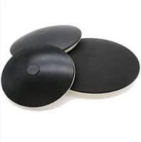 Дисковый аэратор d300 (до 8 м3/ч)