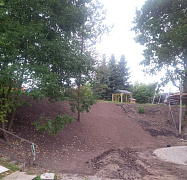 Благоустройство г. Гурьевск