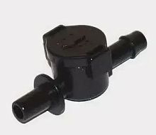 Миникран антикапля шип х разъем GH арт: 4150