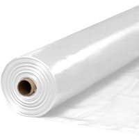 Пленка для теплицы «Южанка» 6х50 м, 150 мкм, (2 года) 3-х слойная, повышенной прочности