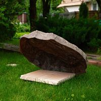 Камень искусственный D-70 "ЛЮКС"