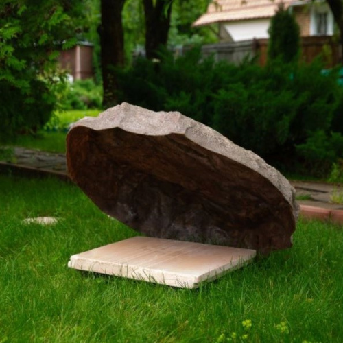 Камень искусственный D-70 "ЛЮКС"