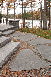 В наличии плитняк 3 см и 5 см!